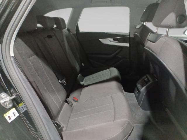 Audi A4 Avant S line 35 TFSI 110 kW (150 CV) S tronic