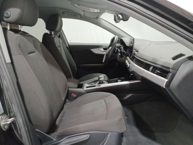 Audi A4 Avant S line 35 TFSI 110 kW (150 CV) S tronic