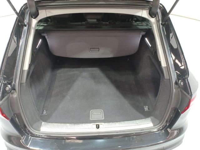 Audi A4 Avant S line 35 TFSI 110 kW (150 CV) S tronic