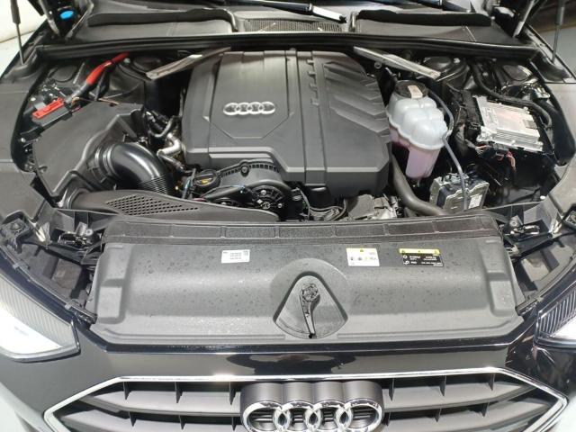 Audi A4 Avant S line 35 TFSI 110 kW (150 CV) S tronic