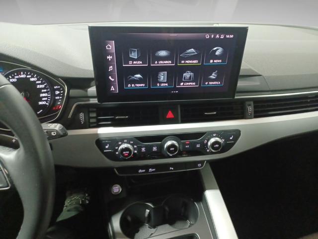 Audi A4 Avant S line 35 TFSI 110 kW (150 CV) S tronic