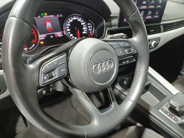 Audi A4 Avant S line 35 TFSI 110 kW (150 CV) S tronic