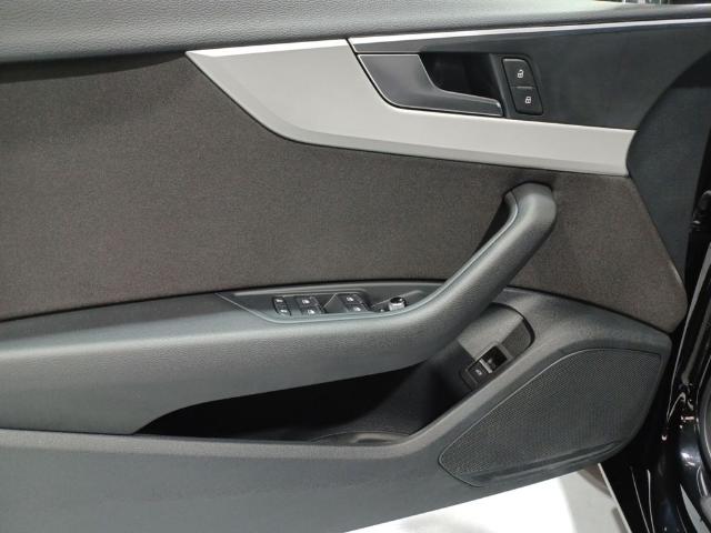 Audi A4 Avant S line 35 TFSI 110 kW (150 CV) S tronic