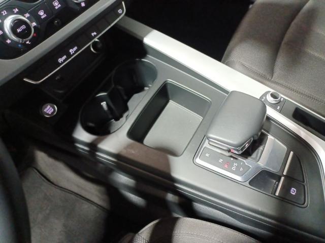 Audi A4 Avant S line 35 TFSI 110 kW (150 CV) S tronic