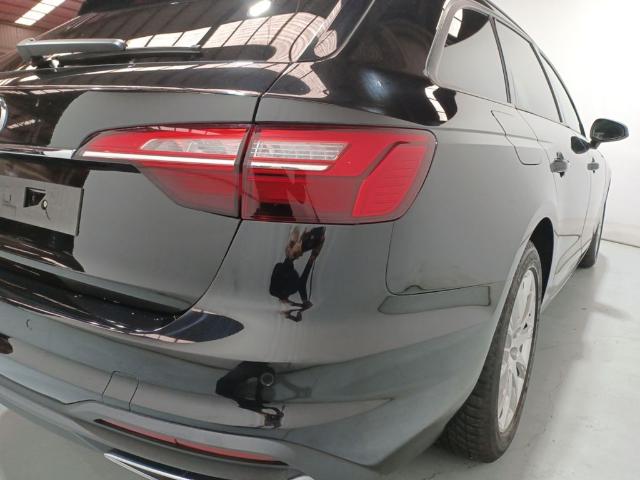 Audi A4 Avant S line 35 TFSI 110 kW (150 CV) S tronic