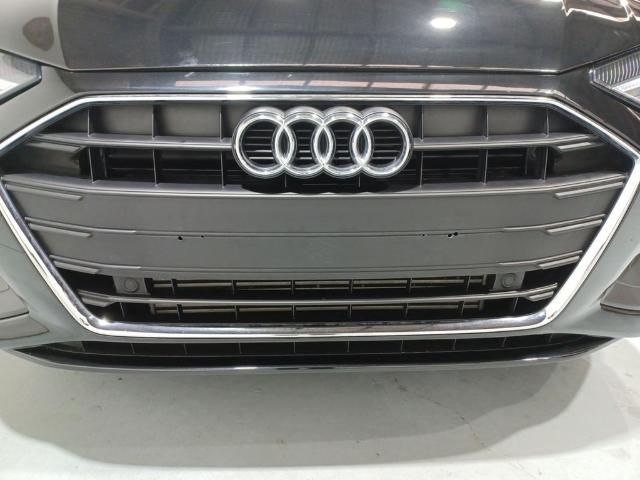 Audi A4 Avant S line 35 TFSI 110 kW (150 CV) S tronic