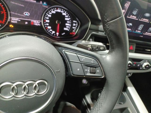 Audi A4 Avant S line 35 TFSI 110 kW (150 CV) S tronic