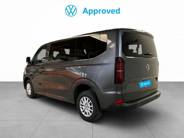 Volkswagen Caravelle Origin Batalla Corta 2.0 TDI BMT 81 kW (110 CV)