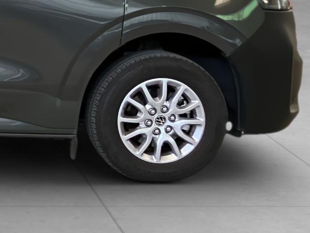 Volkswagen Caravelle Origin Batalla Corta 2.0 TDI BMT 81 kW (110 CV)