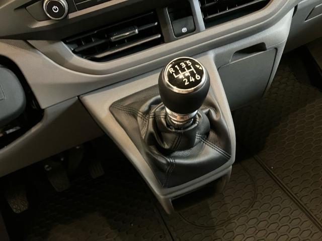 Volkswagen Caravelle Origin Batalla Corta 2.0 TDI BMT 81 kW (110 CV)