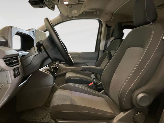 Volkswagen Caravelle Origin Batalla Corta 2.0 TDI BMT 81 kW (110 CV)