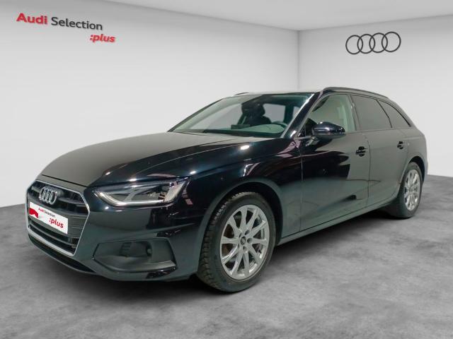 Audi selection Plus