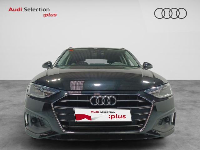 Audi A4 Avant S line 35 TFSI 110 kW (150 CV) S tronic