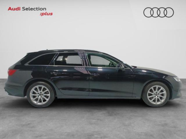 Audi A4 Avant S line 35 TFSI 110 kW (150 CV) S tronic