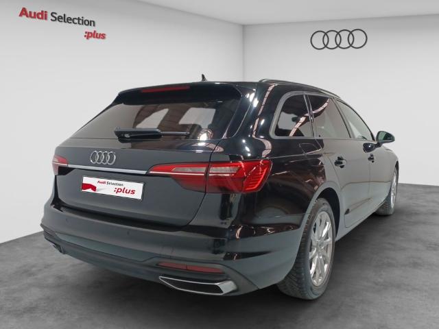 Audi A4 Avant S line 35 TFSI 110 kW (150 CV) S tronic