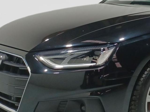 Audi A4 Avant S line 35 TFSI 110 kW (150 CV) S tronic