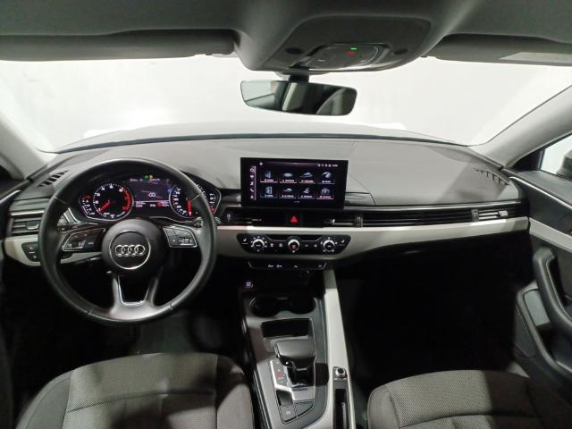 Audi A4 Avant S line 35 TFSI 110 kW (150 CV) S tronic