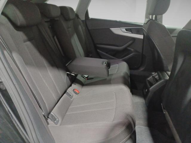 Audi A4 Avant S line 35 TFSI 110 kW (150 CV) S tronic