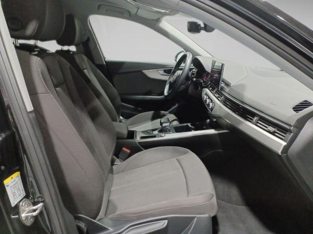 Audi A4 Avant S line 35 TFSI 110 kW (150 CV) S tronic