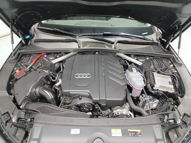 Audi A4 Avant S line 35 TFSI 110 kW (150 CV) S tronic