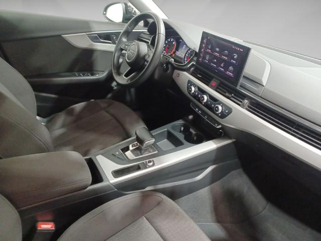 Audi A4 Avant S line 35 TFSI 110 kW (150 CV) S tronic