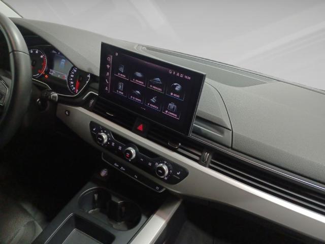 Audi A4 Avant S line 35 TFSI 110 kW (150 CV) S tronic