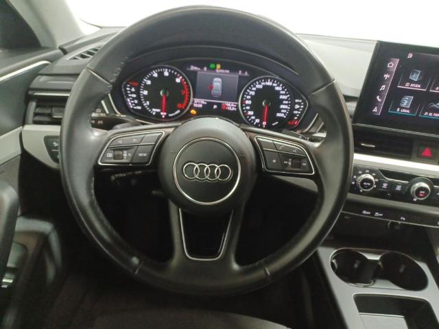 Audi A4 Avant S line 35 TFSI 110 kW (150 CV) S tronic