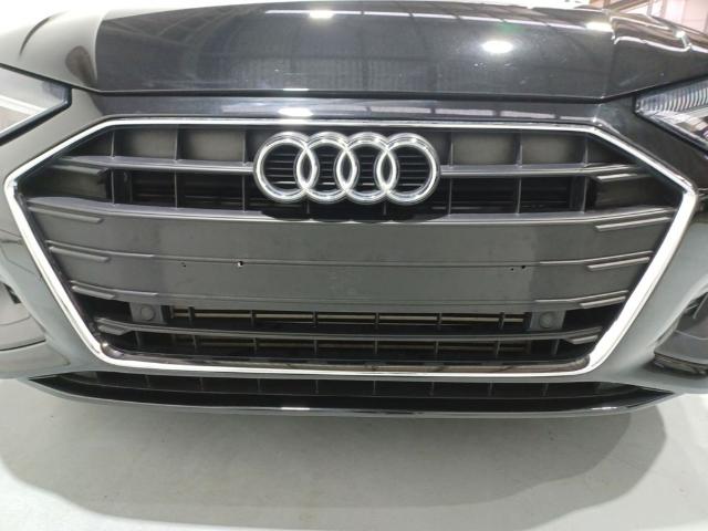 Audi A4 Avant S line 35 TFSI 110 kW (150 CV) S tronic