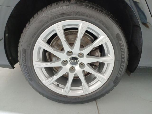 Audi A4 Avant S line 35 TFSI 110 kW (150 CV) S tronic