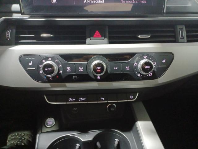 Audi A4 Avant S line 35 TFSI 110 kW (150 CV) S tronic