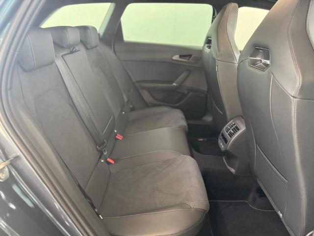 CUPRA Leon Sportstourer 1.5 TSI e-Hybrid DSG 150 kW (204 CV)