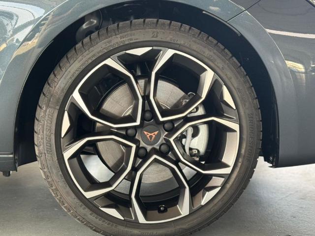 CUPRA Leon Sportstourer 1.5 TSI e-Hybrid DSG 150 kW (204 CV)