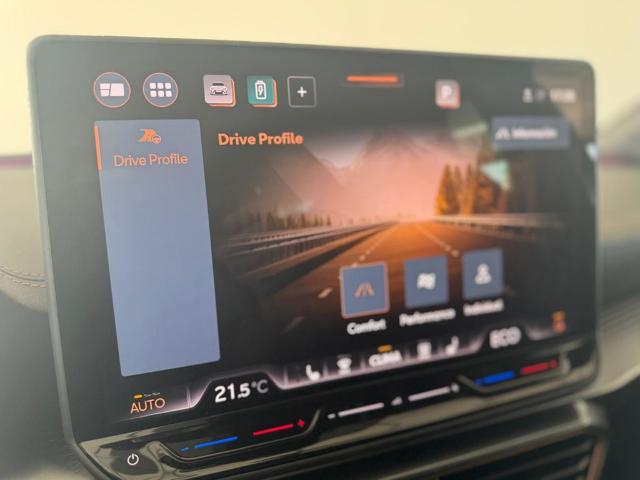 CUPRA Leon Sportstourer 1.5 TSI e-Hybrid DSG 150 kW (204 CV)