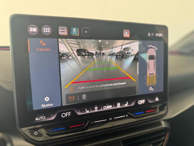 CUPRA Leon Sportstourer 1.5 TSI e-Hybrid DSG 150 kW (204 CV)