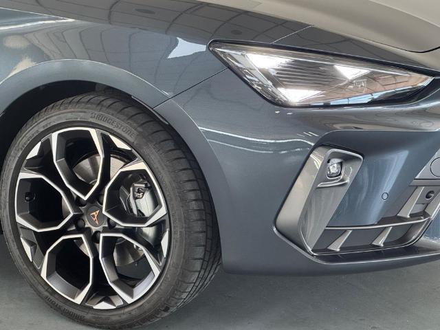 CUPRA Leon Sportstourer 1.5 TSI e-Hybrid DSG 150 kW (204 CV)