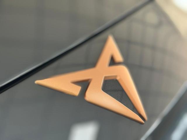 CUPRA Leon Sportstourer 1.5 TSI e-Hybrid DSG 150 kW (204 CV)