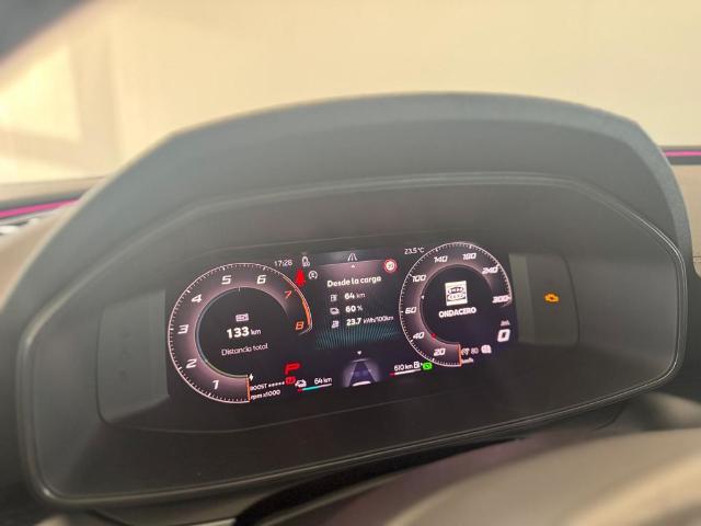 CUPRA Leon Sportstourer 1.5 TSI e-Hybrid DSG 150 kW (204 CV)