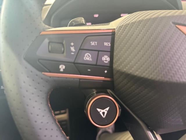 CUPRA Leon Sportstourer 1.5 TSI e-Hybrid DSG 150 kW (204 CV)