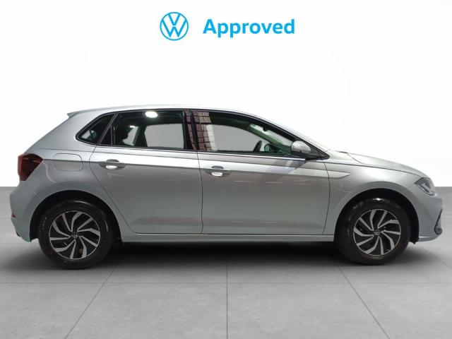 Volkswagen Polo Life 1.0 TSI 70 kW (95 CV)