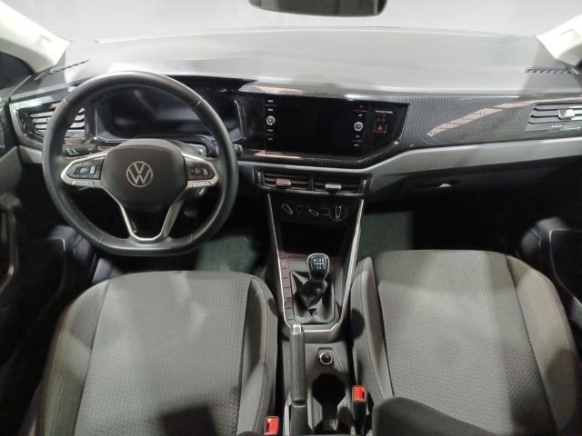 Volkswagen Polo Life 1.0 TSI 70 kW (95 CV)