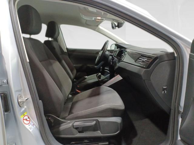 Volkswagen Polo Life 1.0 TSI 70 kW (95 CV)