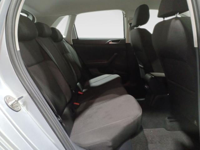 Volkswagen Polo Life 1.0 TSI 70 kW (95 CV)