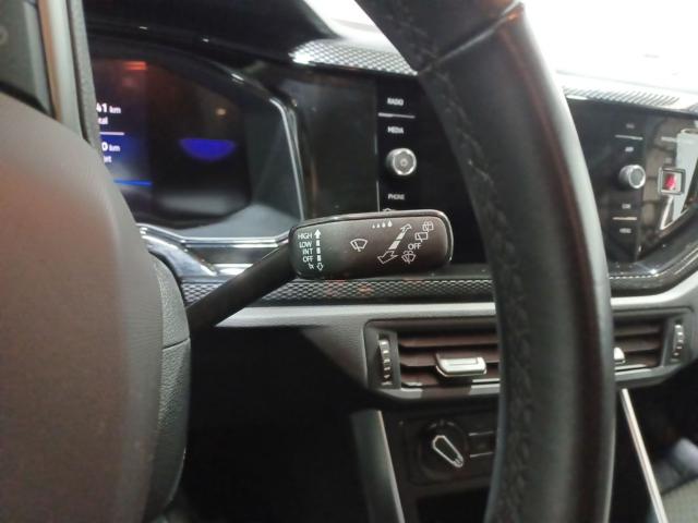 Volkswagen Polo Life 1.0 TSI 70 kW (95 CV)