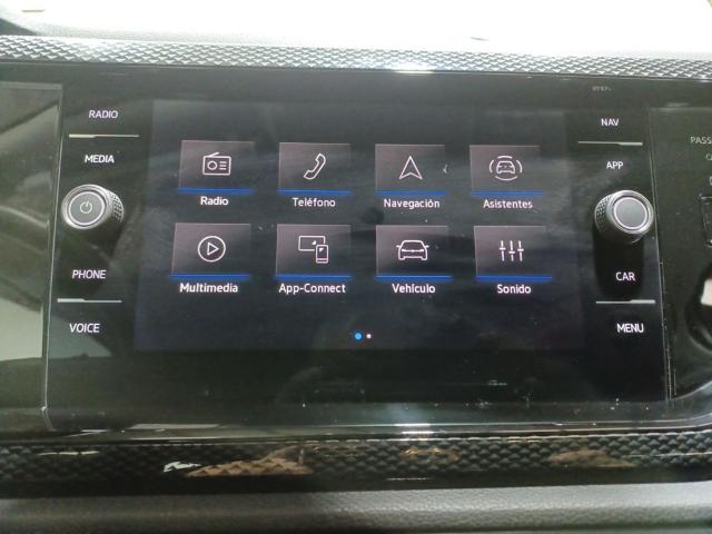 Volkswagen Polo Life 1.0 TSI 70 kW (95 CV)