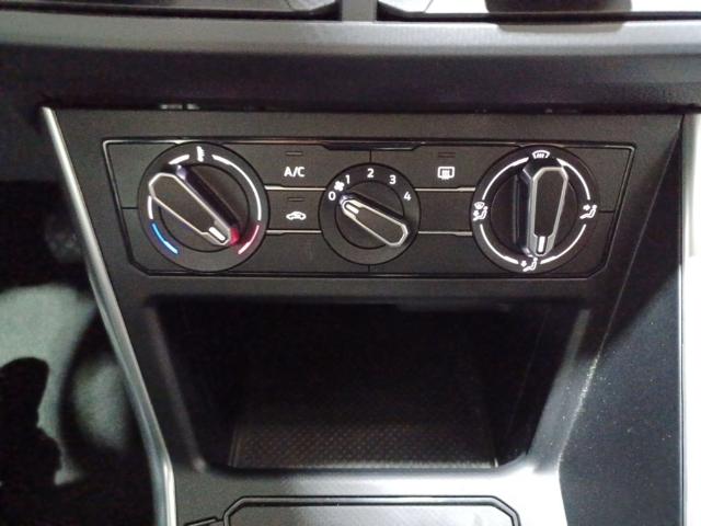 Volkswagen Polo Life 1.0 TSI 70 kW (95 CV)