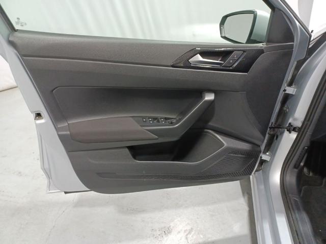 Volkswagen Polo Life 1.0 TSI 70 kW (95 CV)