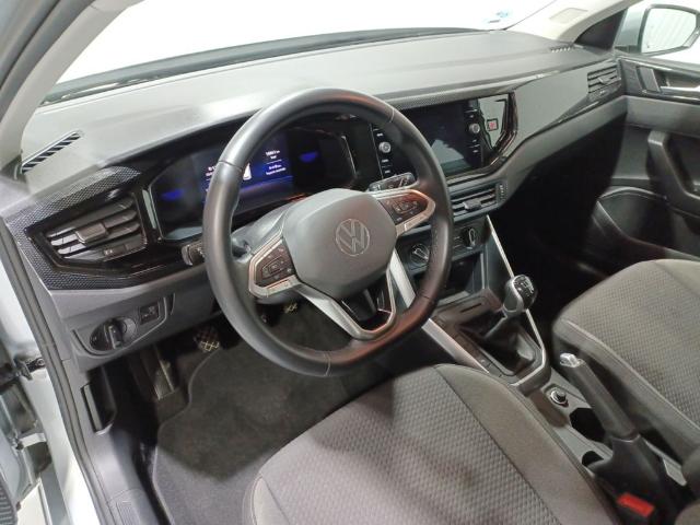 Volkswagen Polo Life 1.0 TSI 70 kW (95 CV)