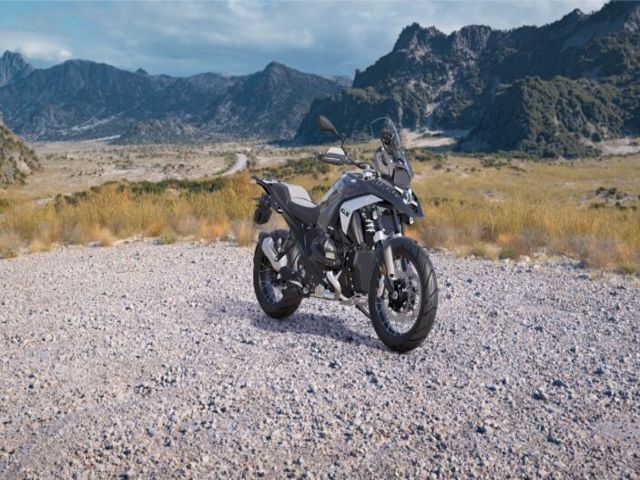 BMW Motorrad R 1300 GS  de ocasión 