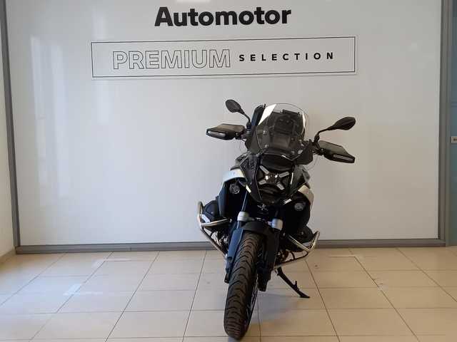 BMW Motorrad R 1300 GS  de ocasión 