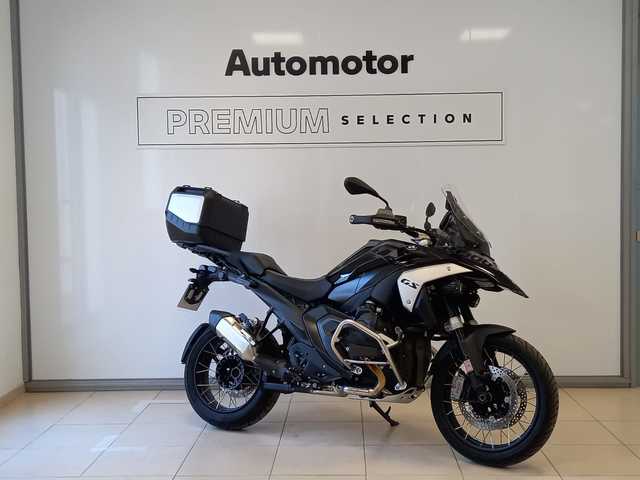 BMW Motorrad R 1300 GS  de ocasión 